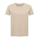 T-shirt pour femmes en coton recyclé  Yala-IQONIQ