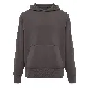 Sweat à capuche en coton recyclé  Yoho-IQONIQ