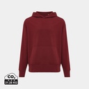 Sweat à capuche en coton recyclé  Yoho-IQONIQ