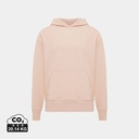 Sweat à capuche en coton recyclé  Yoho-IQONIQ