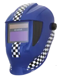 KAPIO S4 WELTEK - COVERGUARD