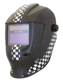 KAPIO S4 WELTEK - COVERGUARD