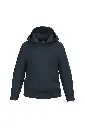 Sweat-shirt recyclé à capuche enfant KARIBAN
