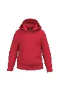 Sweat-shirt recyclé à capuche enfant KARIBAN