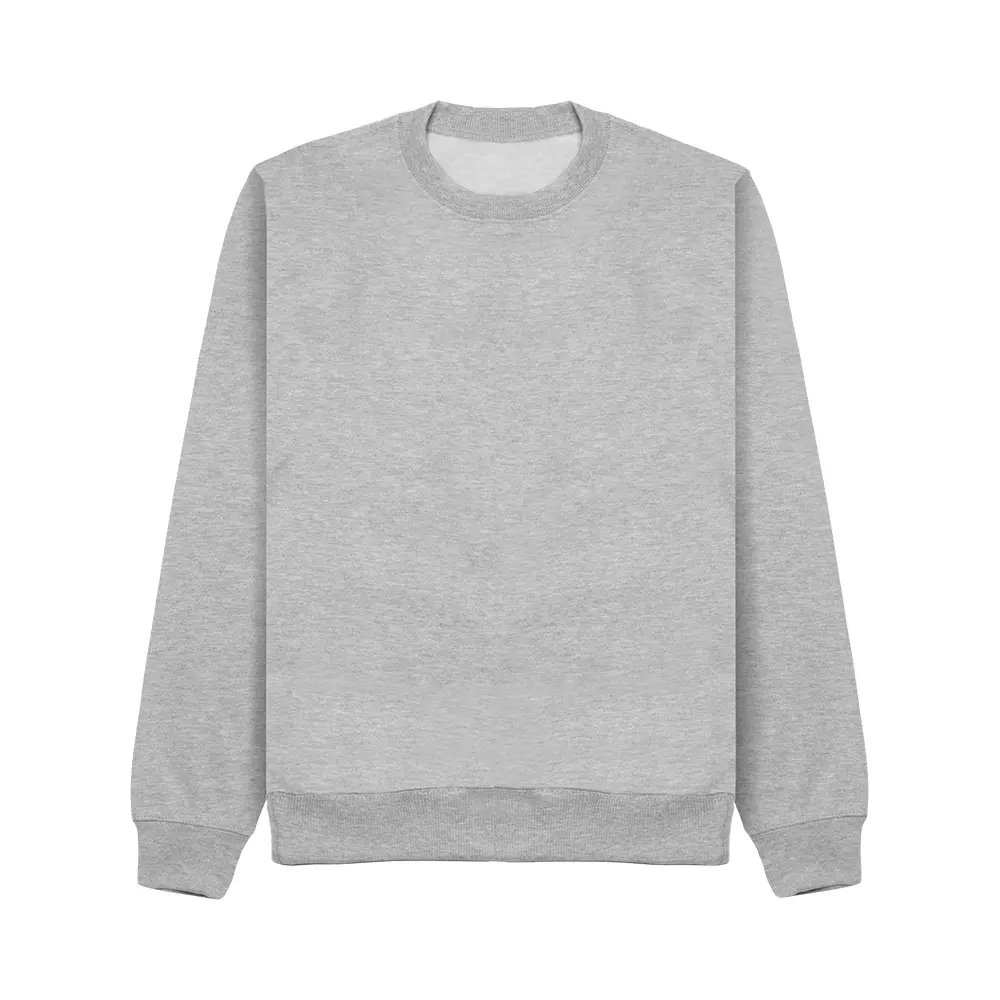 Sweat-shirt SOLAR Comfort Cut V2 COTTONRIDGE 