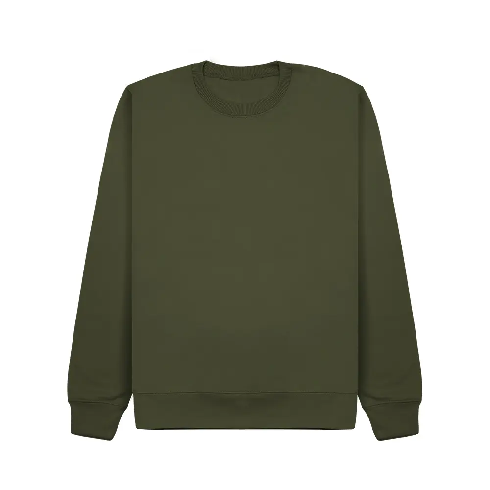 Sweat-shirt SOLAR Comfort Cut V2 COTTONRIDGE 