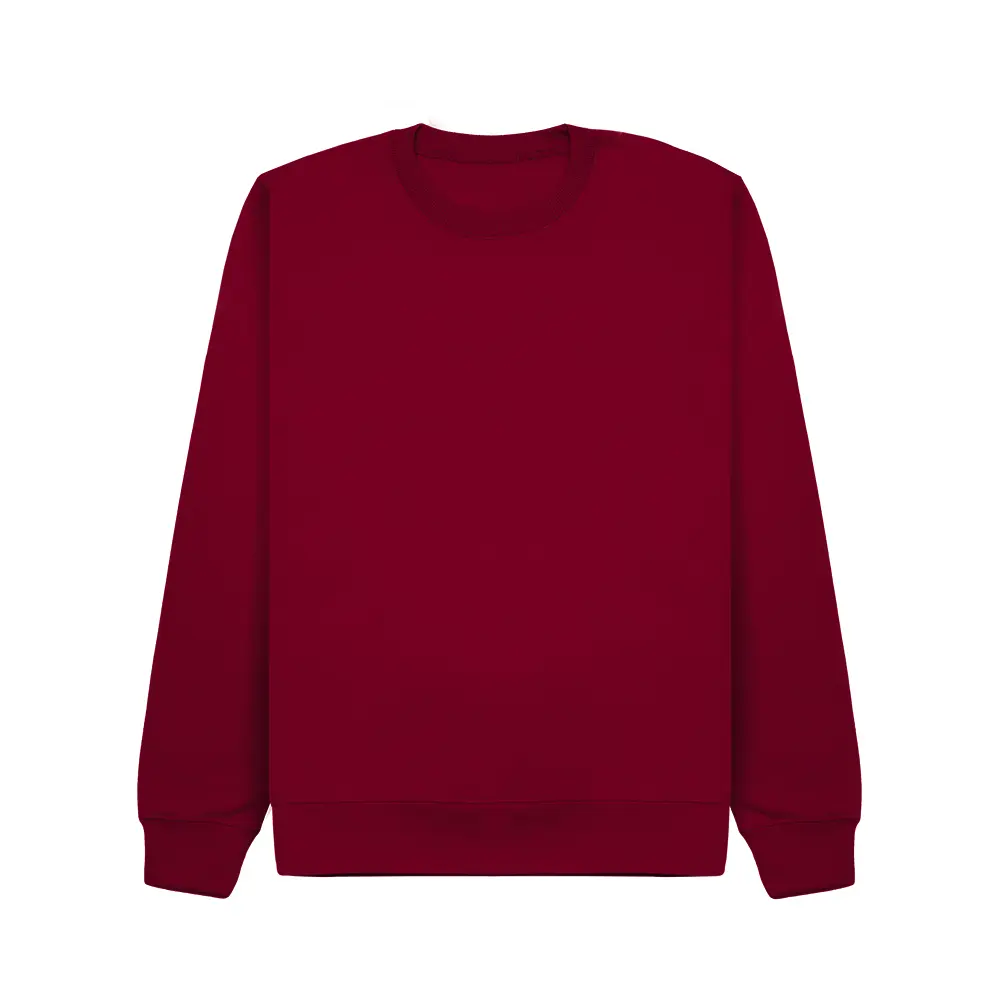 Sweat-shirt SOLAR Comfort Cut V2 COTTONRIDGE 
