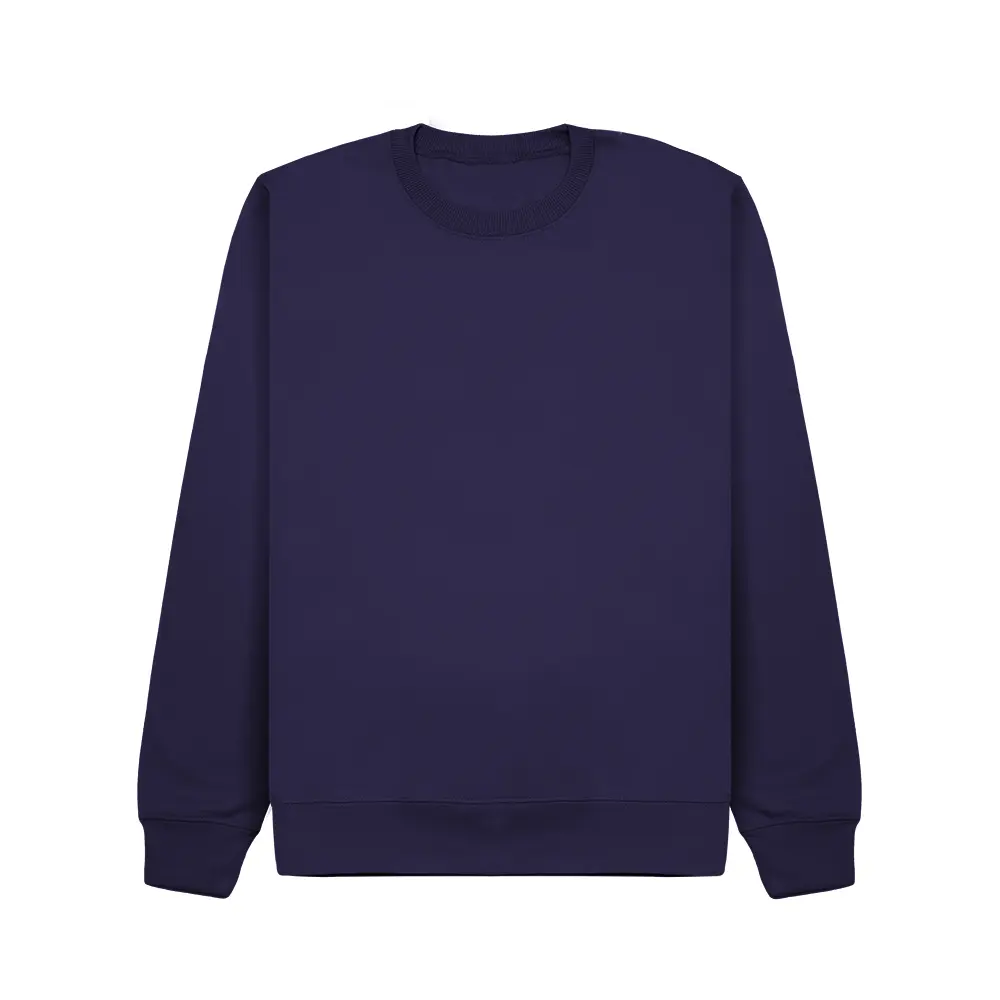 Sweat-shirt SOLAR Comfort Cut V2 COTTONRIDGE 