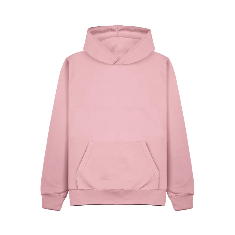 Sweat à capuche APOLLO Comfort Cut Enfant V2 COTTONRIDGE 