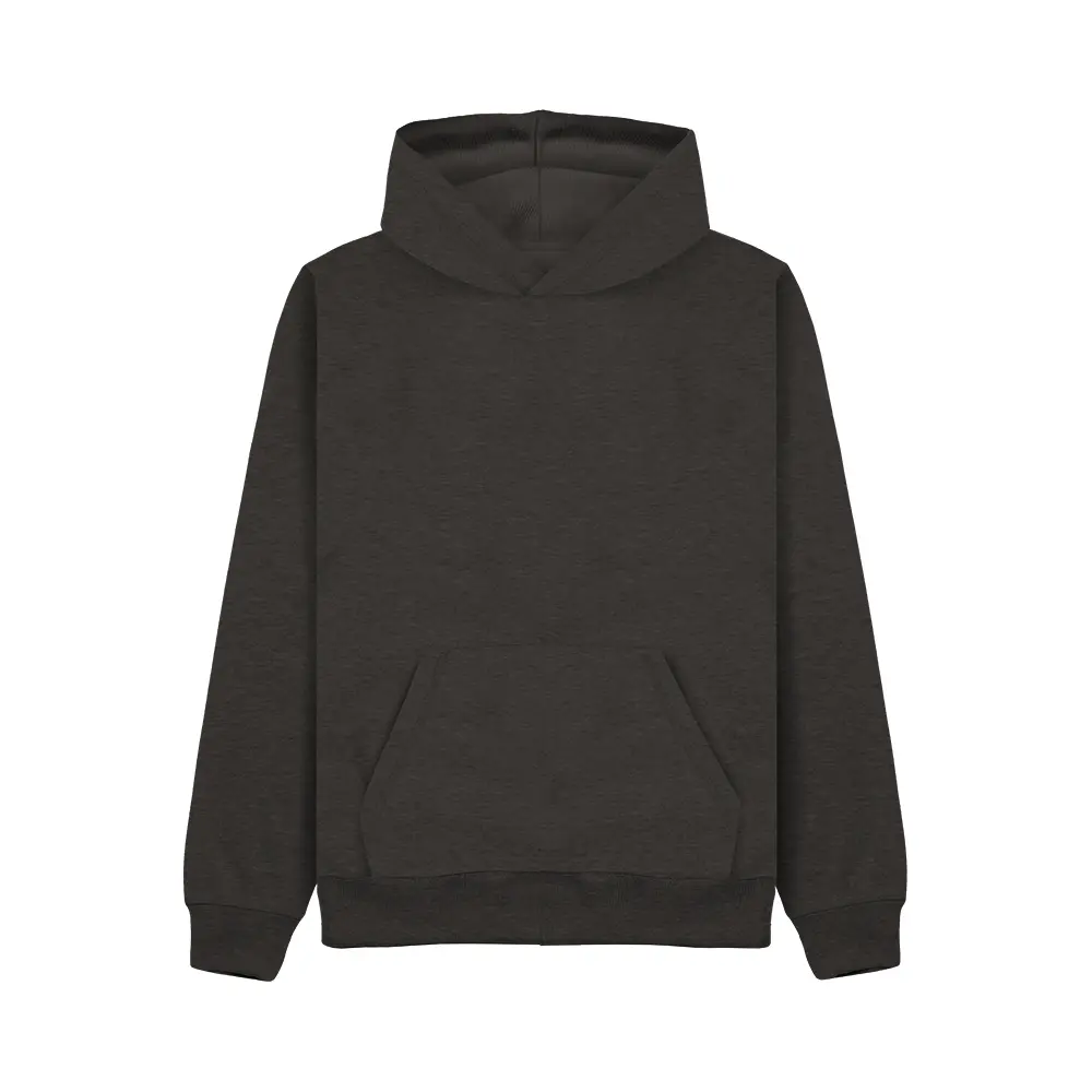 Sweat à capuche APOLLO Comfort Cut Enfant V2 COTTONRIDGE 