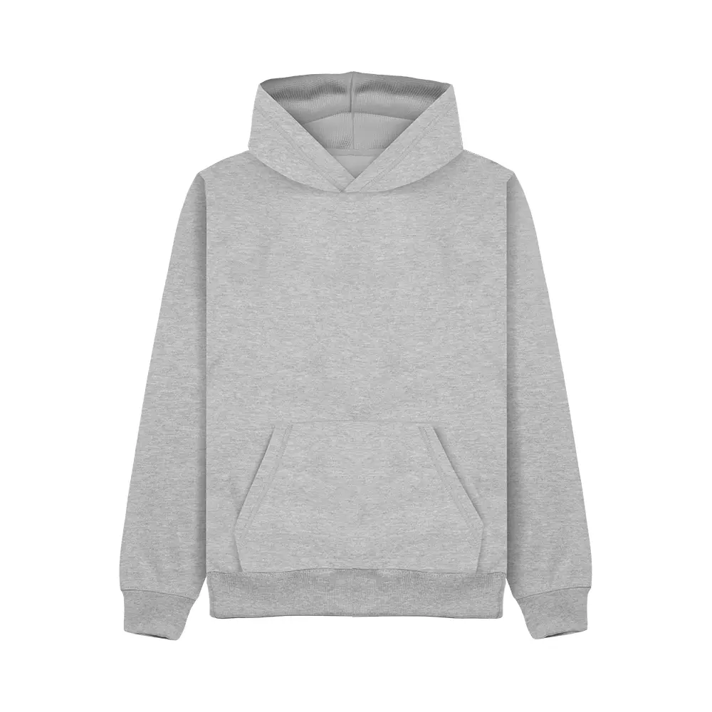 Sweat à capuche APOLLO Comfort Cut Enfant V2 COTTONRIDGE 