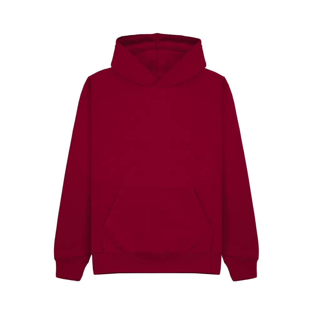 Sweat à capuche APOLLO Comfort Cut Enfant V2 COTTONRIDGE 