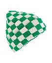 Bonnet Checkerboard BEECHFIELD