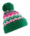 Bonnet Retro Ski BEECHFIELD