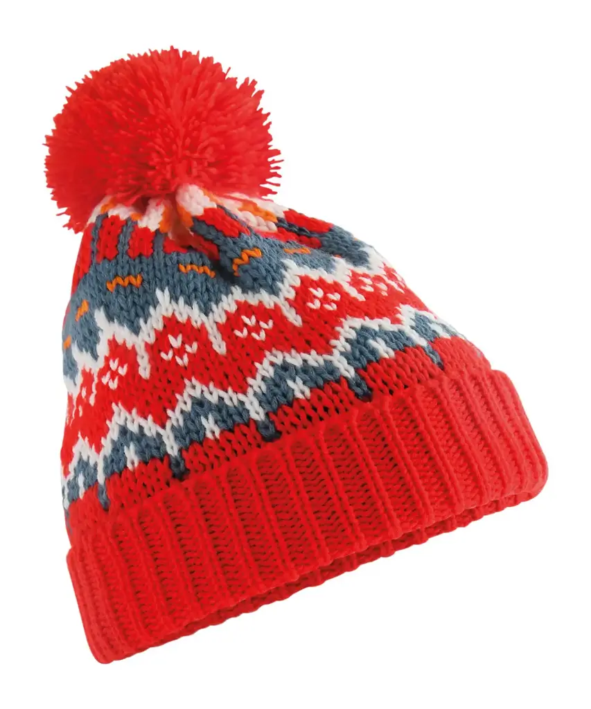 Bonnet Retro Ski BEECHFIELD