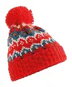 Bonnet Retro Ski BEECHFIELD