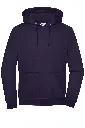 Sweat à capuche oversize UNISEXE