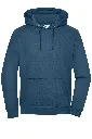 Sweat à capuche oversize UNISEXE