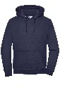 Sweat à capuche oversize UNISEXE