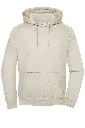 Sweat à capuche oversize UNISEXE