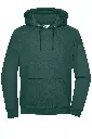 Sweat à capuche oversize UNISEXE