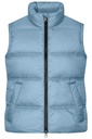 Gilet d'hiver pour femmes DAIBER