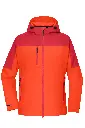 Veste 3 en 1 pour femme DAIBER