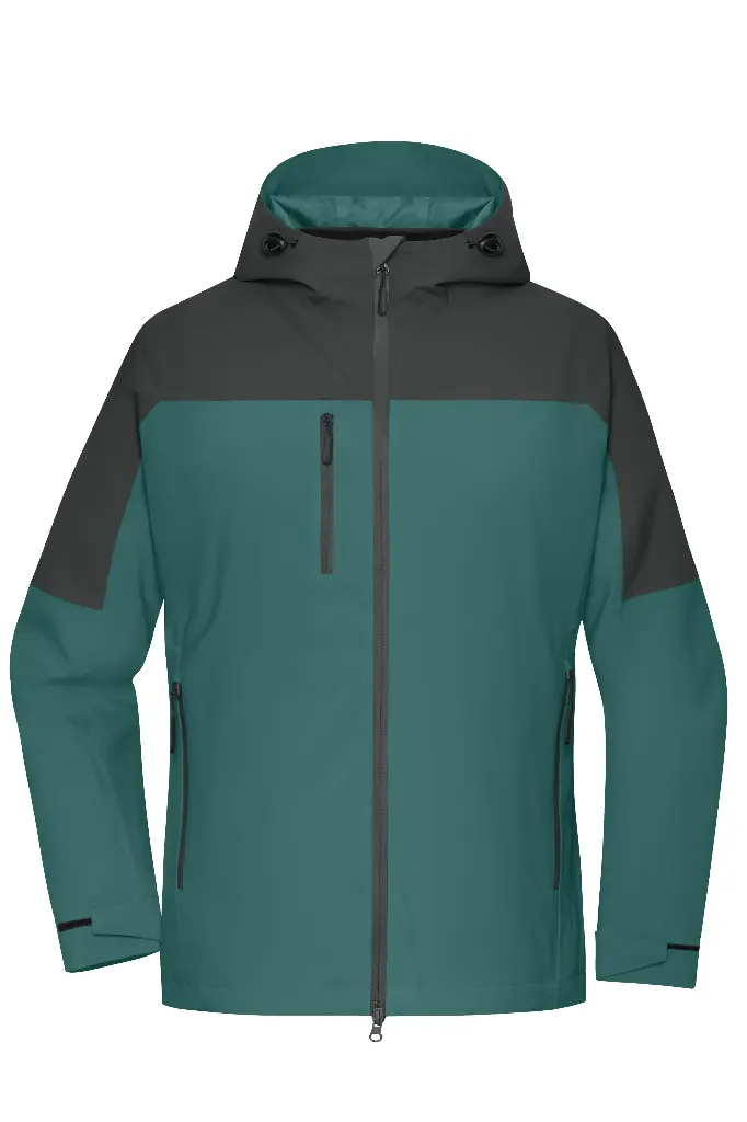 Veste 3 en 1 pour femme DAIBER