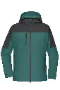 Veste 3 en 1 pour femme DAIBER