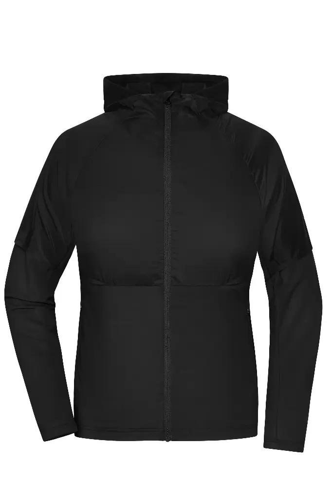 Veste de course pour femmes DAIBER