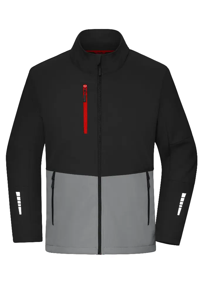 Veste softshell pour le travail DAIBER