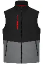 Gilet softshell pour le travail DAIBER