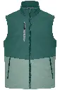Gilet softshell pour le travail DAIBER