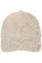 Casquette en velours côtelé à 6 panneaux DAIBER