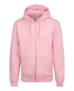 Sweat -Shirt Capuche  zippé 280 AWDIS HOODS