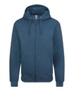 Sweat -Shirt Capuche  zippé 280 AWDIS HOODS