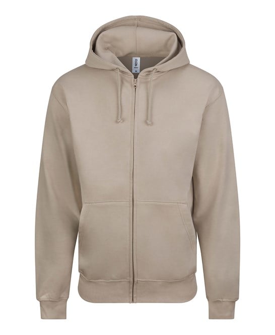 Sweat -Shirt Capuche  zippé 280 AWDIS HOODS