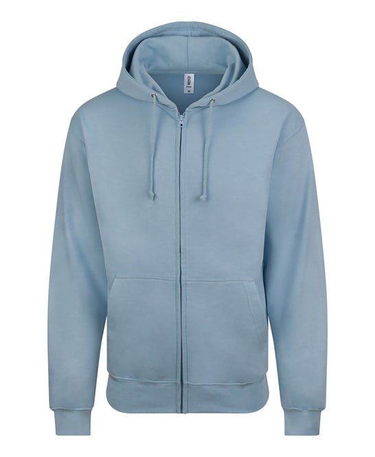 Sweat -Shirt Capuche  zippé 280 AWDIS HOODS
