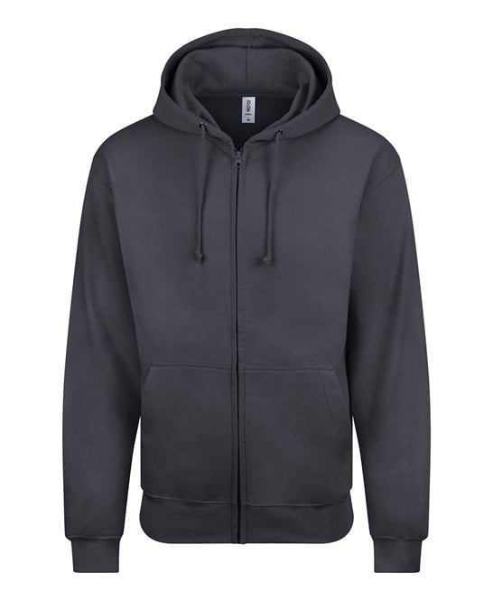 Sweat -Shirt Capuche  zippé 280 AWDIS HOODS