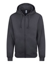 Sweat -Shirt Capuche  zippé 280 AWDIS HOODS