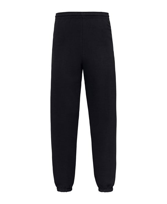Iconic premium Pantalon de jogging élastique FRUIT OF THE LOOM 