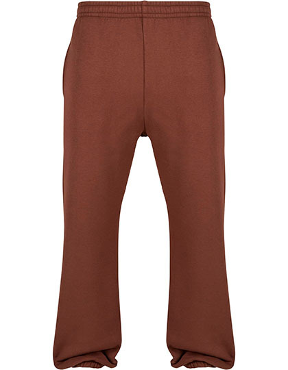 Fluffy Sweatpants BUILD YOUR BRAND