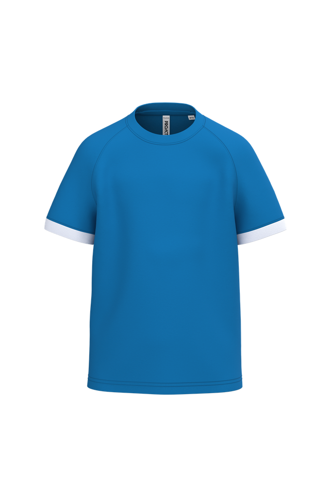 Maillot multisport en polyester enfant PROACT
