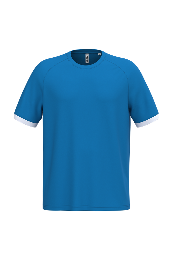 Maillot multisport en polyester unisexe PROACT 