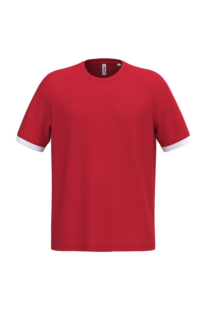 Maillot multisport en polyester unisexe PROACT 