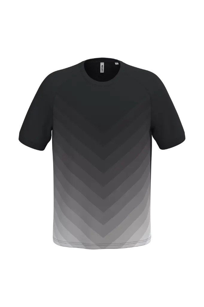Maillot multisport en polyester unisexe PROACT