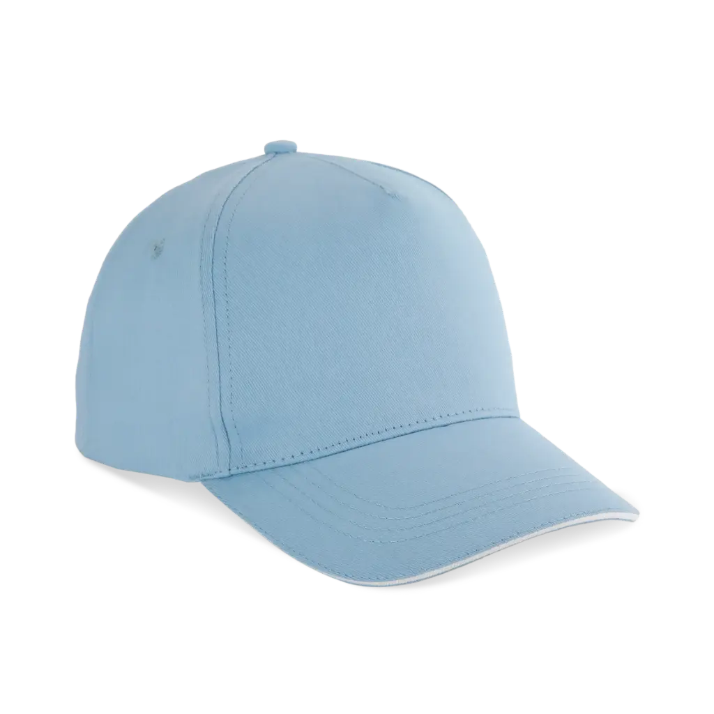 Casquette Sandwich contrasté - 5 panneaux K-UP