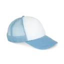 Casquette Enfant TRUCKER - 5 Panneaux-K-UP