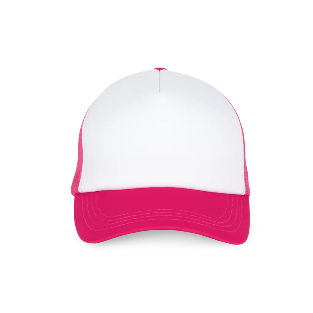 Casquette Enfant TRUCKER - 5 Panneaux-K-UP