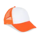 Casquette Enfant TRUCKER - 5 Panneaux-K-UP